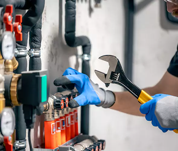 Expert Plumber for New Construction Plumbing in Union City, GA: Schedule Affordable Installation Services with Us