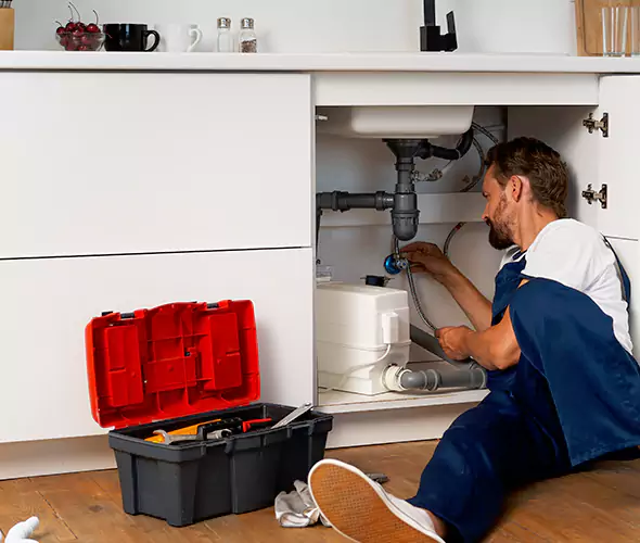 Expert Plumbers for PEX Pipe Installation in Union City, GA: Schedule Professional Service Today