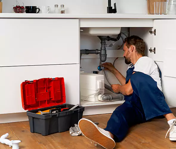 Expert Plumber for Frozen Pipes in Union City, GA: Schedule Affordable Frozen Pipe Repair Services with Us