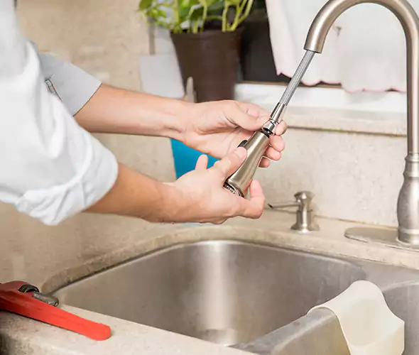 Expert Plumber for Plumbing Inspection in Union City, GA: Schedule Affordable Inspection Services with Us