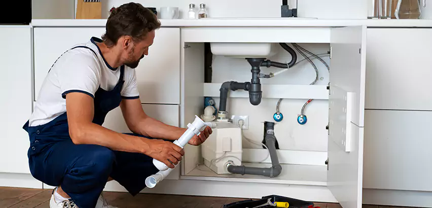 Plumbers for Frozen Pipes in Union City
