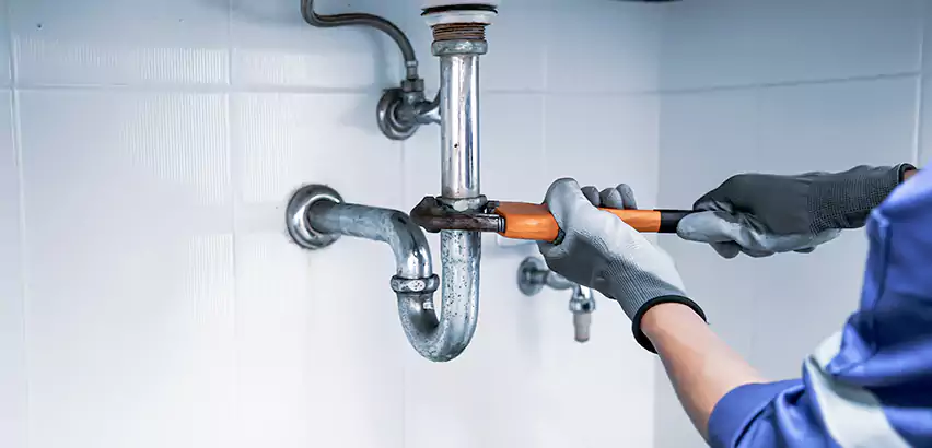 Plumbers Near Me in Union City, GA