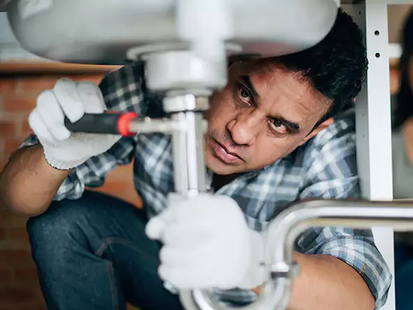 Why Choose Plumbing Union City for Clogged Sewer Line Repair in Union City, GA?