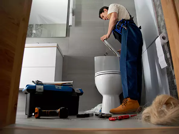 Why Choose Plumbing Union City for Drainage Services in Union City, GA?]