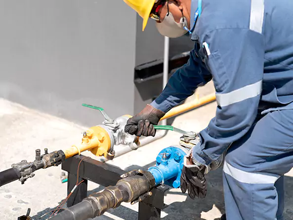  Why Choose Plumbing Union City for Gas Line Repair in Union City, GA?