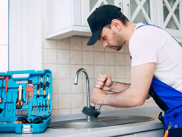  Why Choose Plumbing Union City for New Construction Plumbing in Union City, GA?