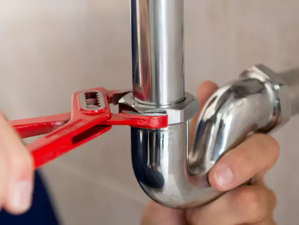 Why Choose Plumbing Union City for PEX Pipe Installation in Union City, GA?