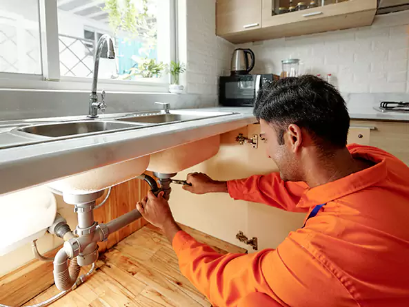  Why Choose Plumbing Union City for Plumbers for Frozen Pipes in Union City, GA?