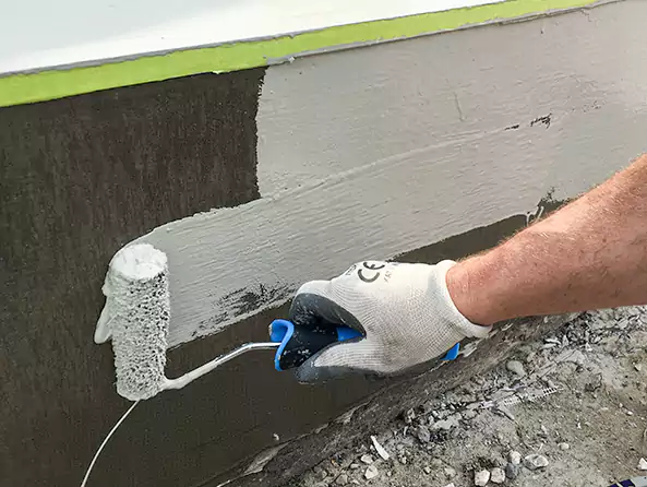 Why Choose Plumbing Union City for Walls Waterproofing in Union City, GA?